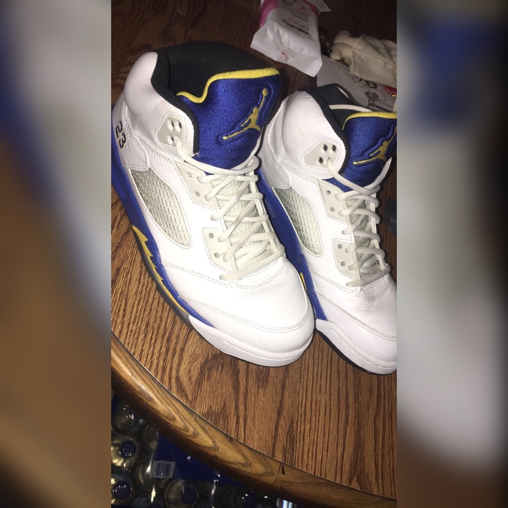 Air Jordan 5